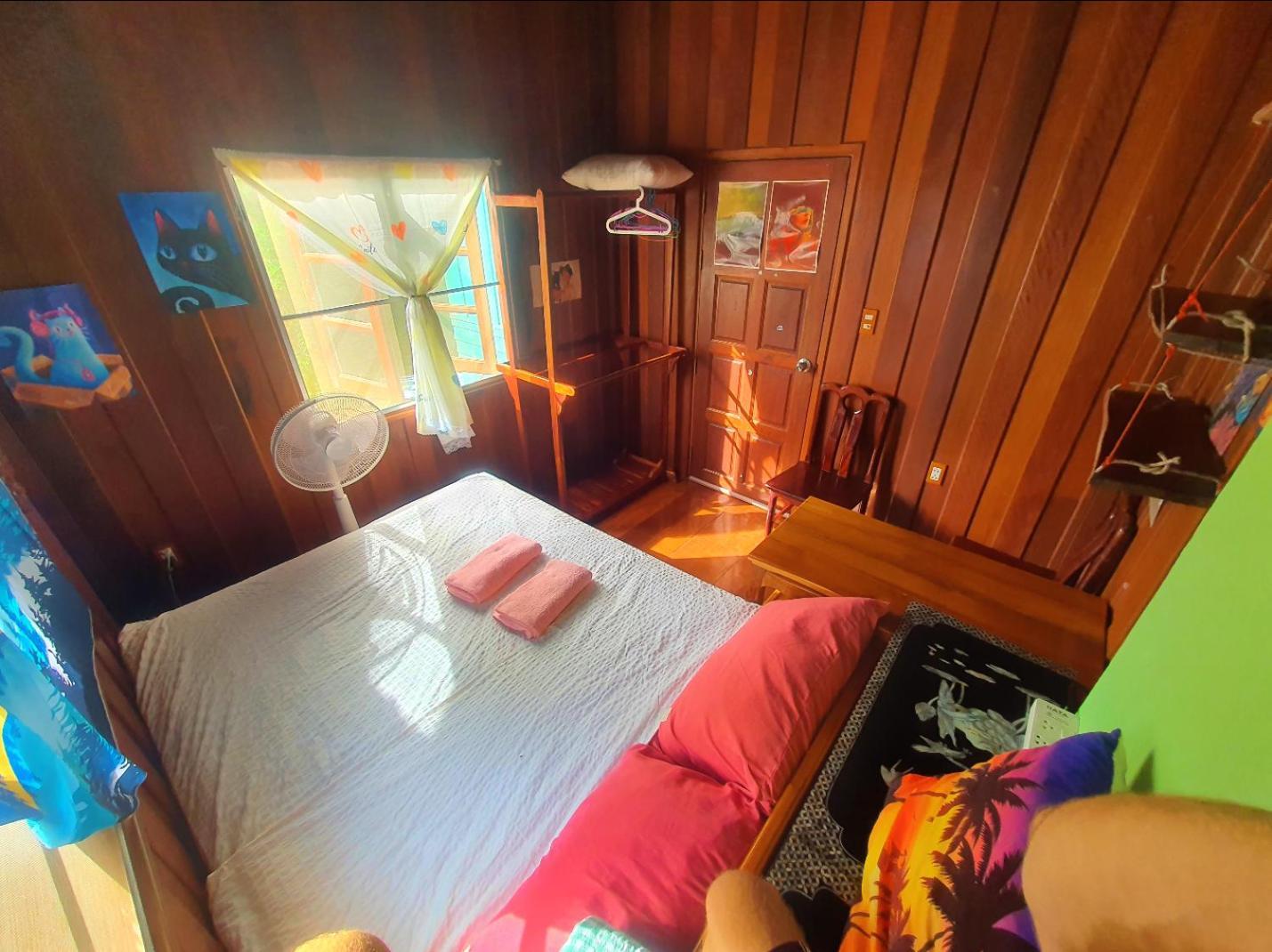 Ferienwohnung Hyperlu Ban Bang Bao  Exterior foto