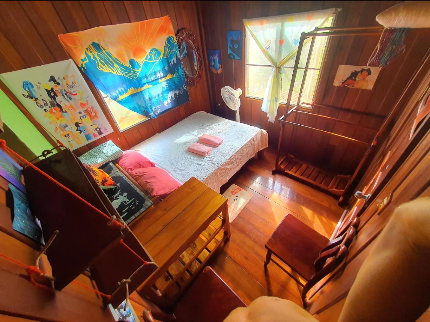 Ferienwohnung Hyperlu Ban Bang Bao  Exterior foto