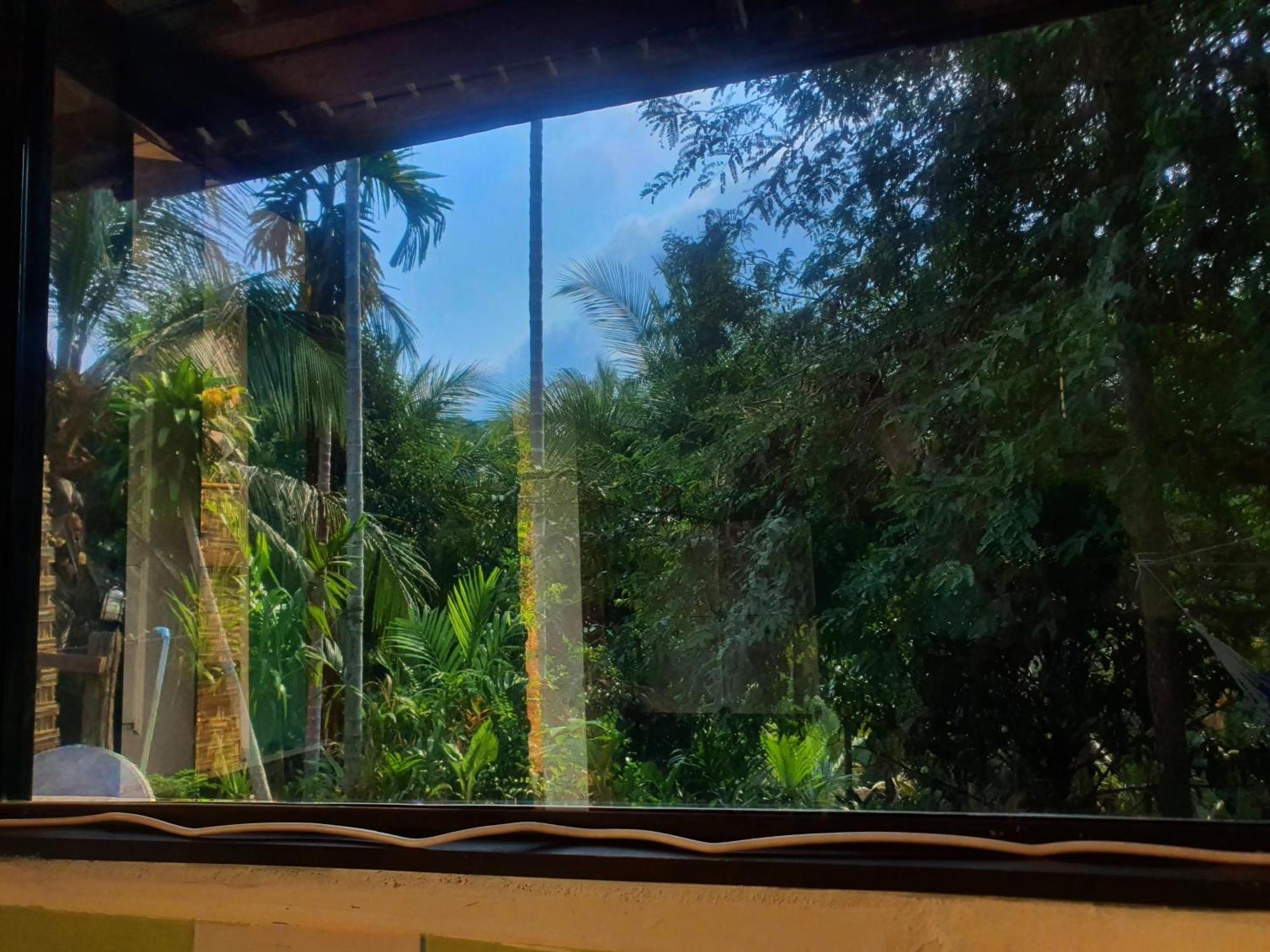 Ferienwohnung Hyperlu Ban Bang Bao  Exterior foto