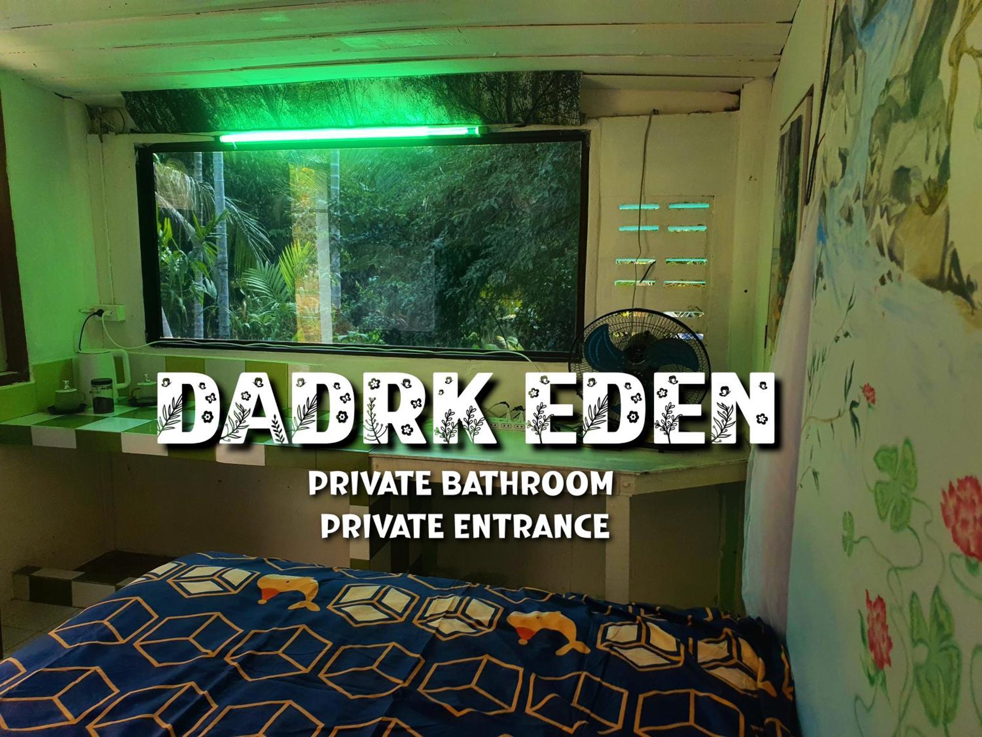 Ferienwohnung Hyperlu Ban Bang Bao  Exterior foto